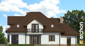 Maja kallades 3 vaade